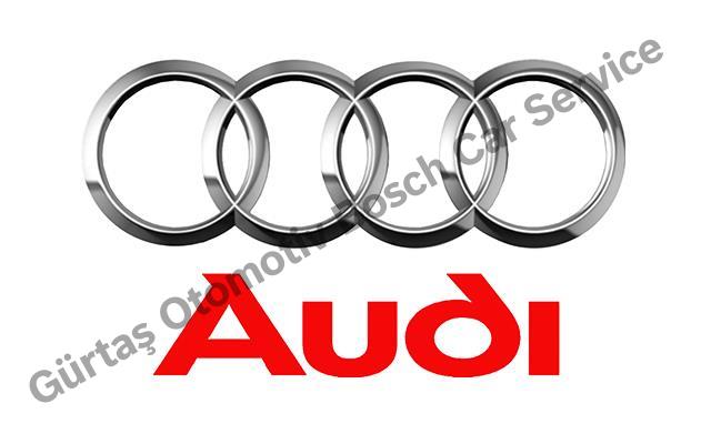 Ankara Audi Servisi