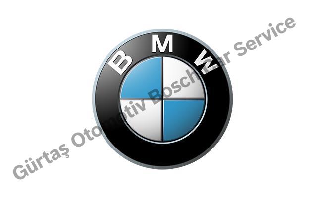 Ankara BMW Servisi