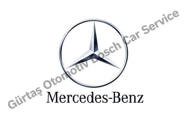 Ankara Mercedes Servisi