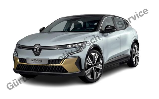 Ankara Renault Servisi Onarım Hizmetleri