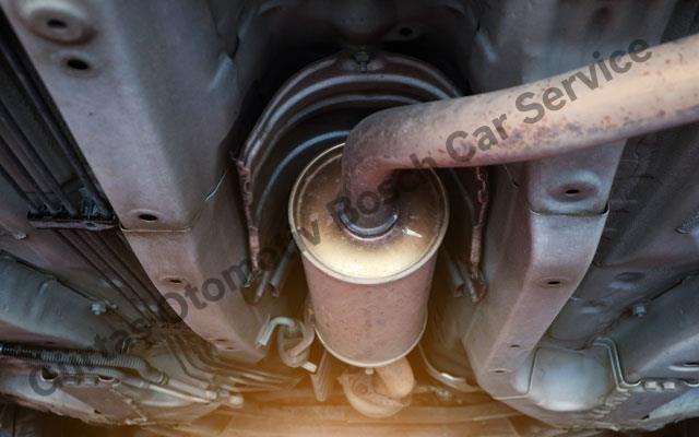 DPF Nedir?